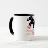 Team Rosie Mok (Voorkant links)