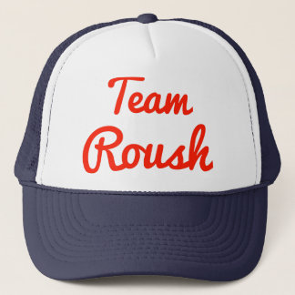 Team Roush Trucker Pet