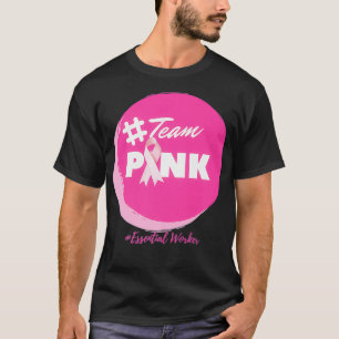 Team Roze Premium T-shirt