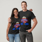 Team rubio 2026 Team rubio 2026  T-shirt (Unisex)