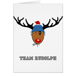 TEAM RUDOLPH Gift - waterpoologe