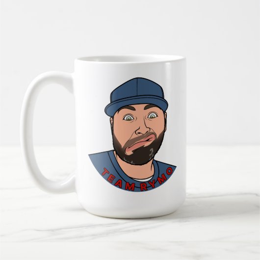 Team Rymo Mok (Links)