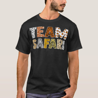 Team Safari Safari Team Premium T-shirt