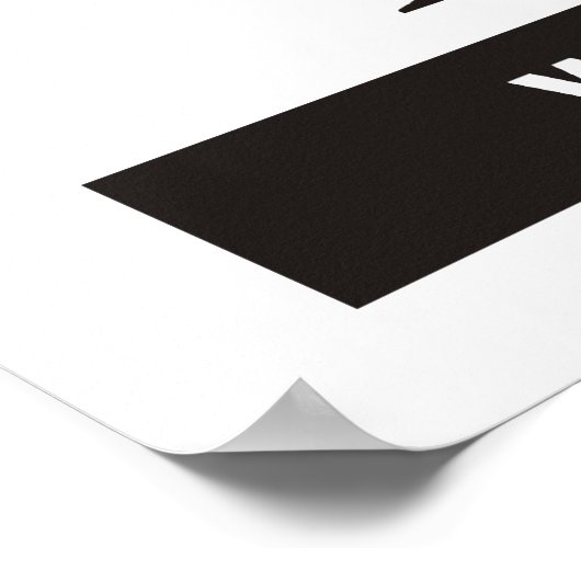 Team Sanity poster (Hoek)