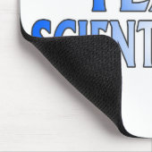 Team Scientology Muismat (Hoek)