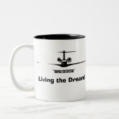 Team Scocos Living the Dream Mok (Links)