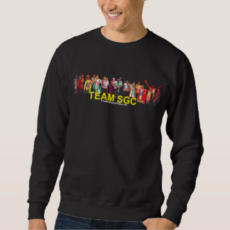 Team SGC Sweatshirt