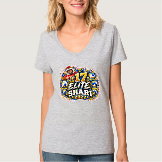 Team Shari T-shirt