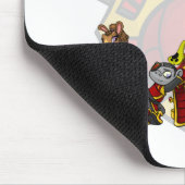 Team Shenkuu Group Muismat (Hoek)