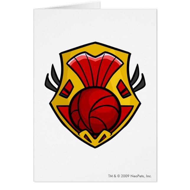 Team Shenkuu Logo (Voorkant)