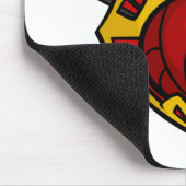 Team Shenkuu Logo Muismat (Hoek)