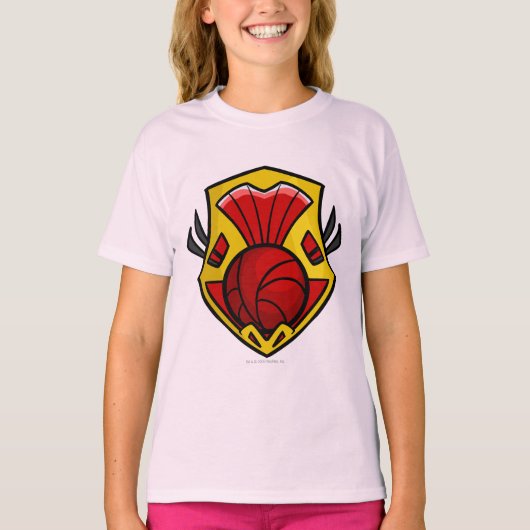 Team Shenkuu Logo T-shirt (Voorkant)