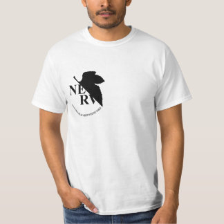 team shinji t-shirt