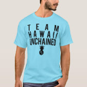 Team Shirt (Voorkant)