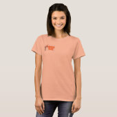 Team shirt (Voorkant volledig)