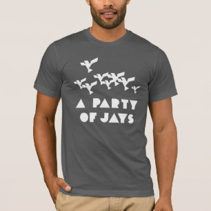 Team Shirt! (vast ontwerp van Mannen) T-shirt
