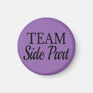 Team Side Part Gen X Magneet