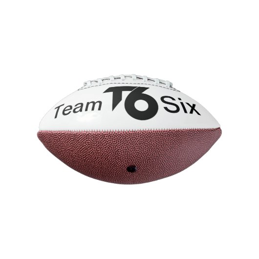 Team Six Football (Gedraaid 270)