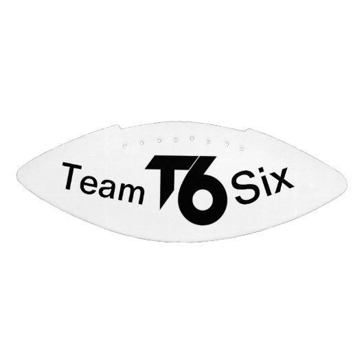 Team Six Football (Paneel)