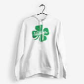 team Sláinte Hoodie