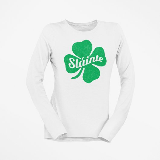  team Sláinte T-shirt