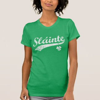 team Sláinte T-shirt