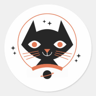 Team sluiten en sticker maken
