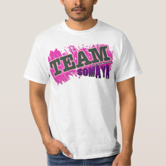 TEAM Somaya T-shirt