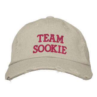 TEAM SOOKIE PET
