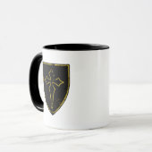 Team Søren Mok (Voorkant links)