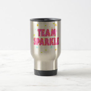 Team Sparkle Reisbeker