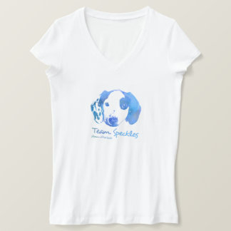 Team Speckles T-shirt