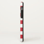 Team Speed Skating USA Case-Mate iPhone Case (Achterkant/links)