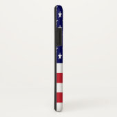 Team Speed Skating USA Case-Mate iPhone Case (Achterkant / rechts)