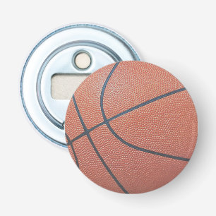 Team Spirit_Basketball texture look_Hoops Lovers Button Flesopener