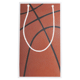 Team Spirit_Basketball texture look_Hoops Lovers Klein Cadeauzakje