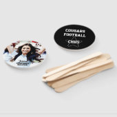 Team Spirit Fan Wavers | Set of 10 Fans Handwaaier (Niet-gemonteerd)