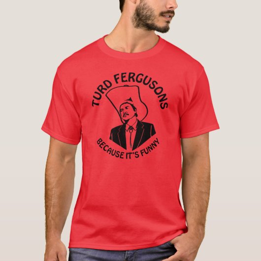 Team Spirit T-shirt (Voorkant)