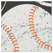 Team sport ballen stof (Close Up)