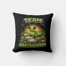 Team Sprinkhaan