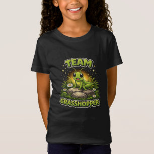 Team Sprinkhaan T-shirt