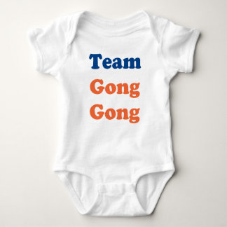 Team Stormin' Norman Romper