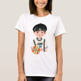 Team Suho - True Beauty Kdrama - Cha Eunwoo T-shirt