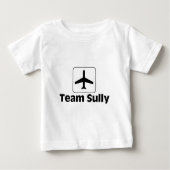Team Sully (Voorkant)