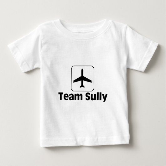 Team Sully (Voorkant)