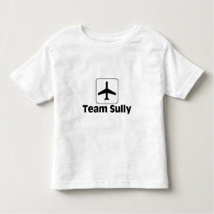 Team Sully Kinder Shirts