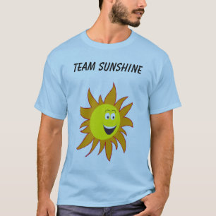 Team Sunshine T-shirt