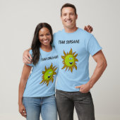 Team Sunshine T-shirt (Unisex)