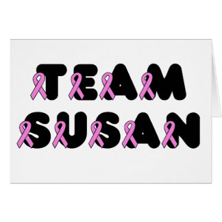 Team Susan