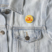 Team Sutton Ronde Button 3,2 Cm (In situ)